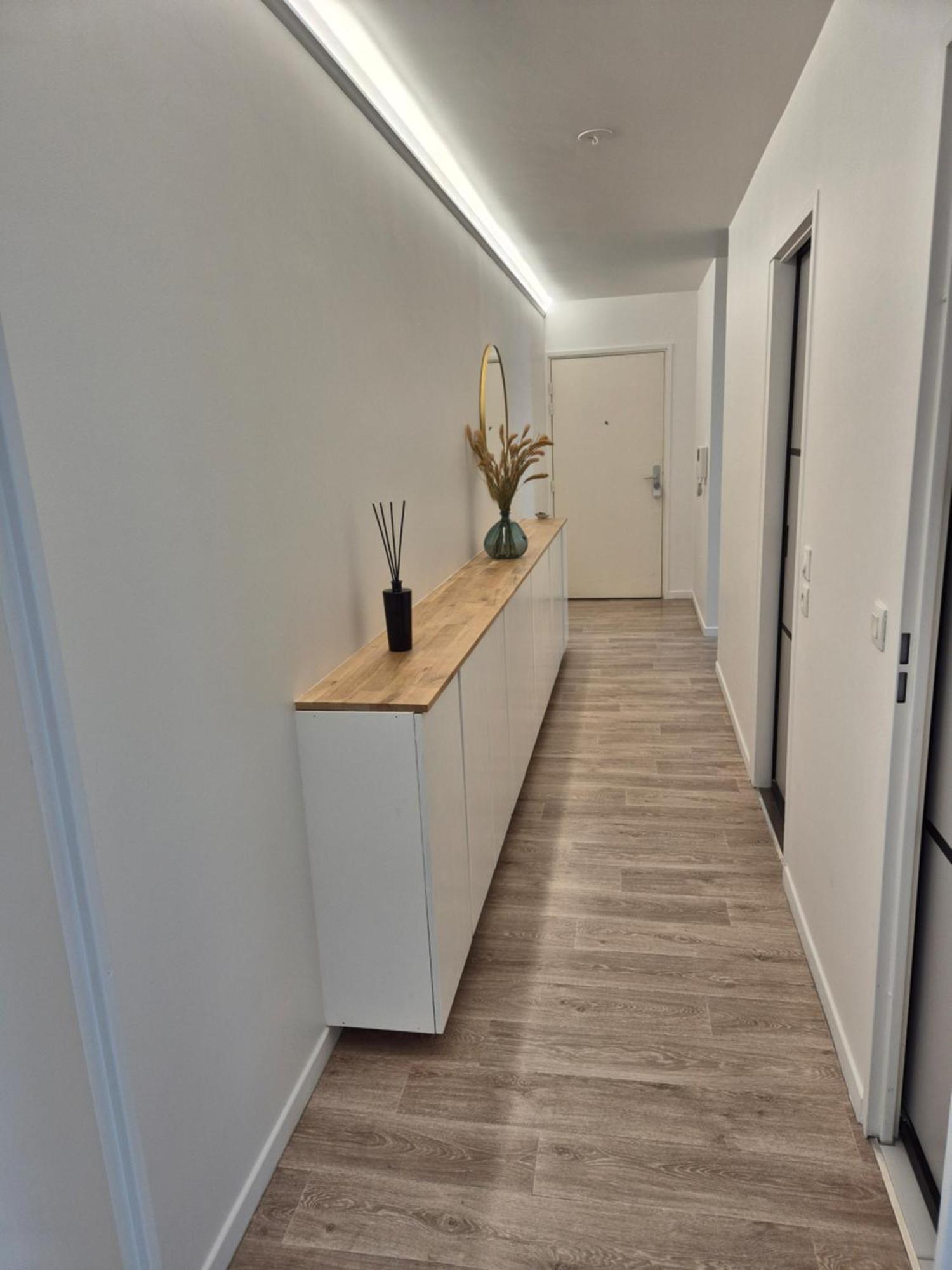 Appartement Les Portes Du Stade Saint-Denis  Exterior photo